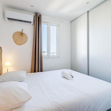 Marseille: Superbe Vue Sur Notre-Dame De La Garde Apartment Ngoại thất bức ảnh