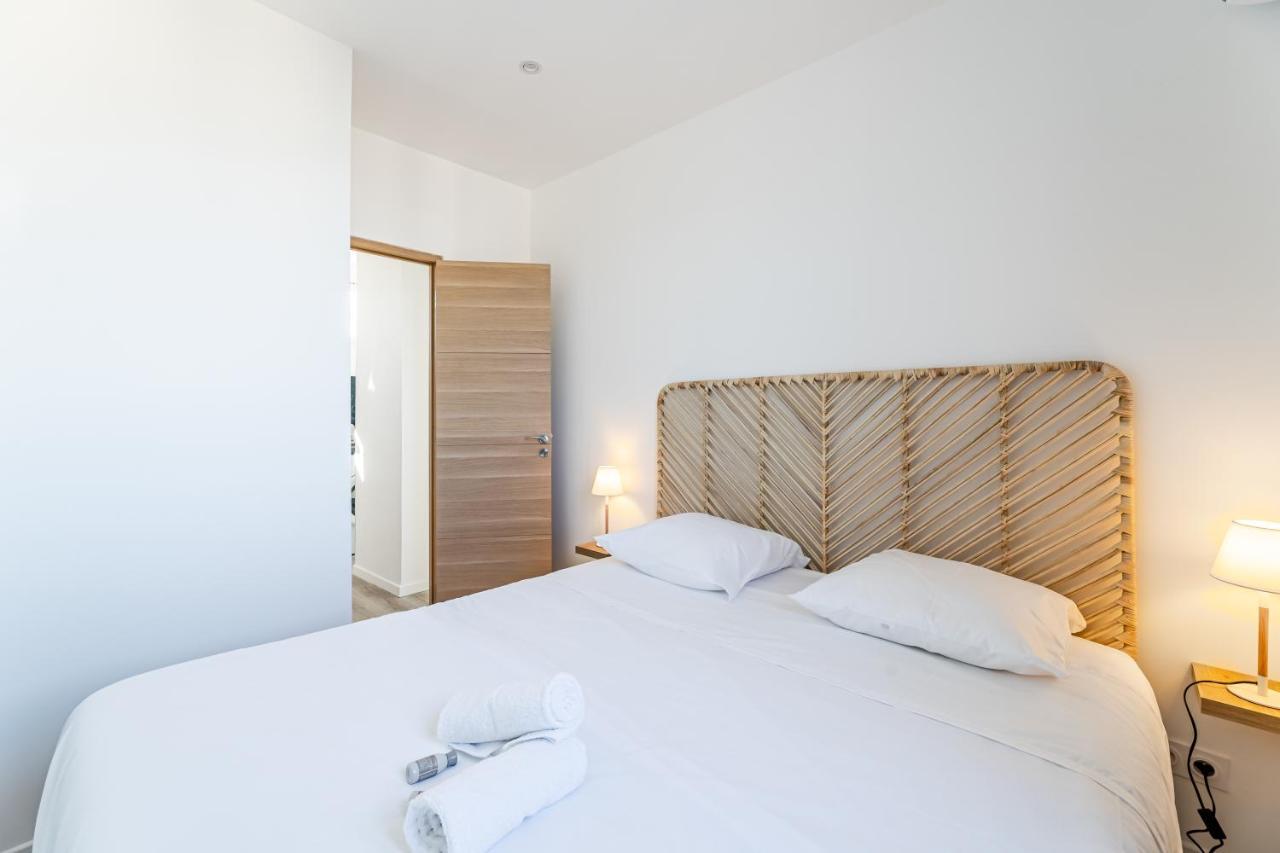 Marseille: Superbe Vue Sur Notre-Dame De La Garde Apartment Ngoại thất bức ảnh